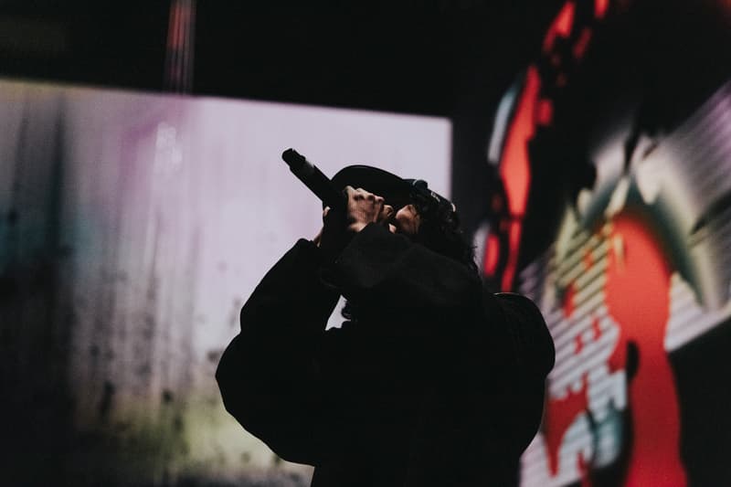 88rising mercer labs immersive art experiences