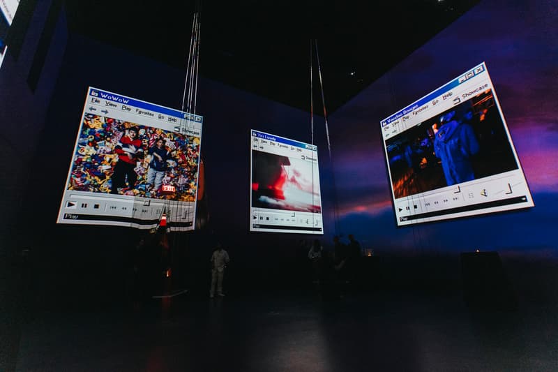 88rising mercer labs immersive art experiences