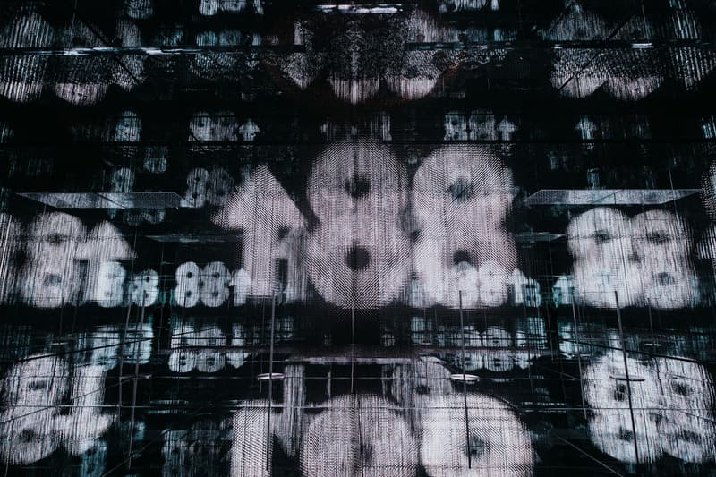 88rising mercer labs immersive art experiences