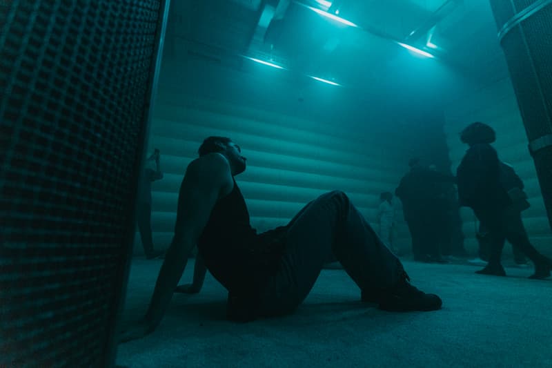 88rising mercer labs immersive art experiences