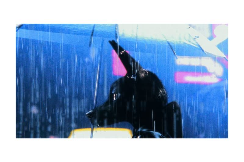 Meriem Bennani Exhibition Fondazione Prada Milan For My Best Family Orion Barki Art Artworks