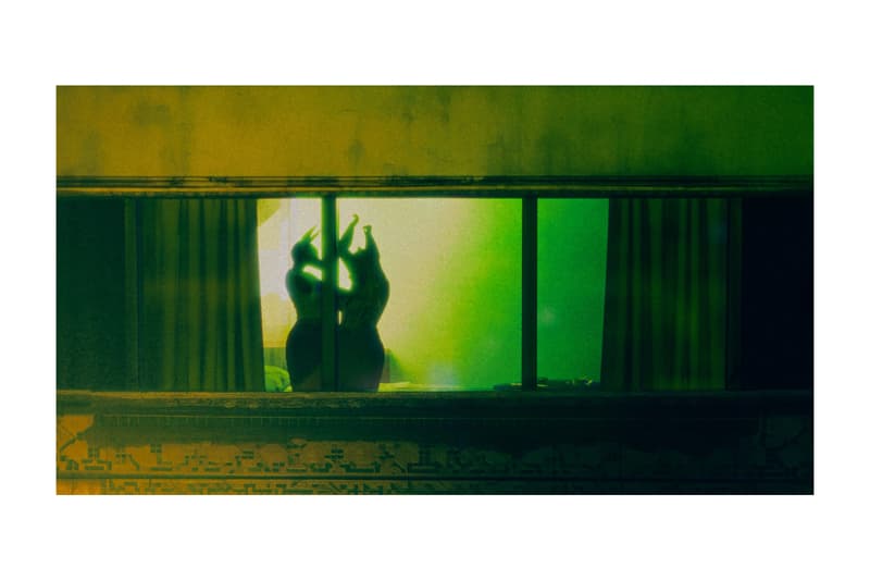 Meriem Bennani Exhibition Fondazione Prada Milan For My Best Family Orion Barki Art Artworks