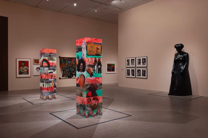 Metropolitan Museum Flight into Egypt Exhibition