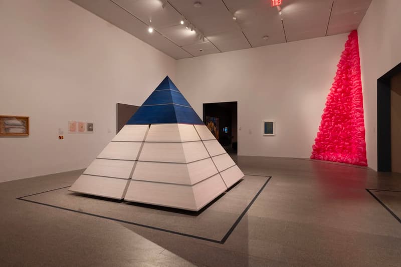 Metropolitan Museum Flight into Egypt Exhibition