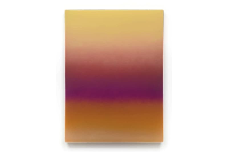 Mika Tajima 'Penumbra' Exhibition Pace Hong Kong Art d'Ameublement”  “Negative Entropy” “Anima” “Pranayama” Info