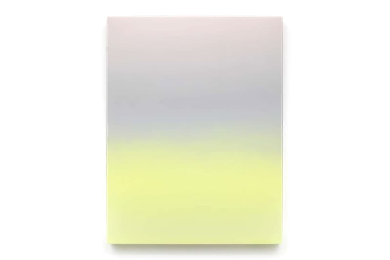 Mika Tajima 'Penumbra' Exhibition Pace Hong Kong Art d'Ameublement”  “Negative Entropy” “Anima” “Pranayama” Info