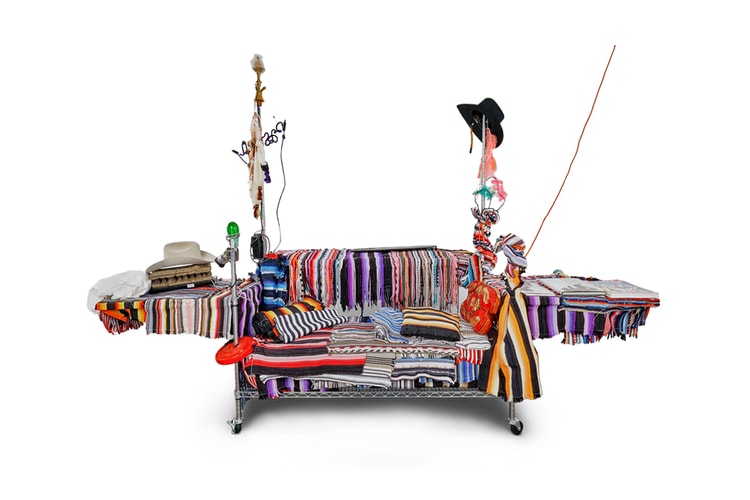 Must-See Booths at Frieze Los Angeles 2023