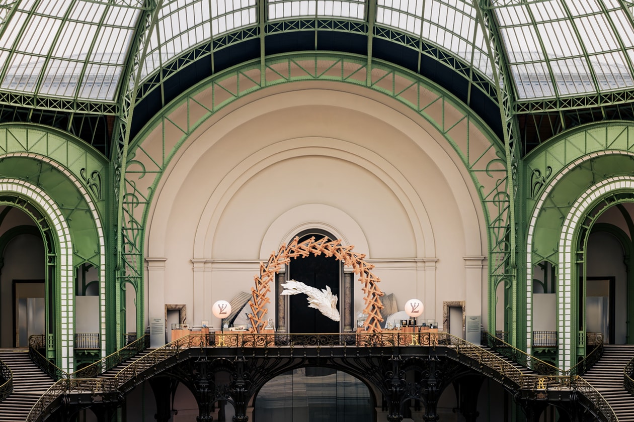 Must-See Booths at Art Basel Paris 2024