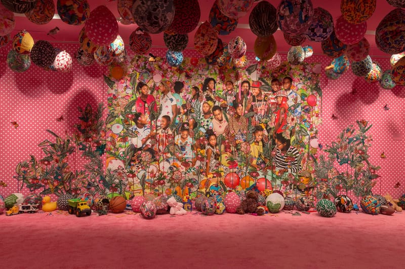 museums artworks exhibitions exhibits shows contemporary art