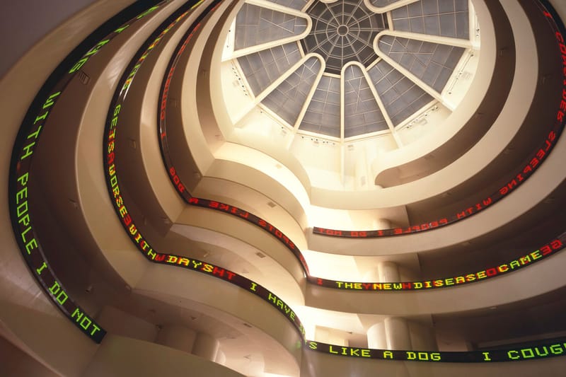 museums artworks exhibitions exhibits shows contemporary art