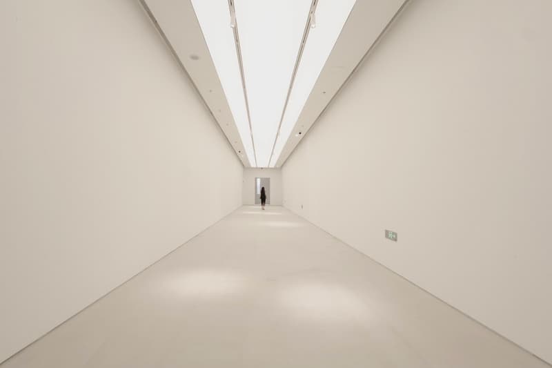 NANZUKA ART INSTITUTE Shanghai Gallery Unveiling