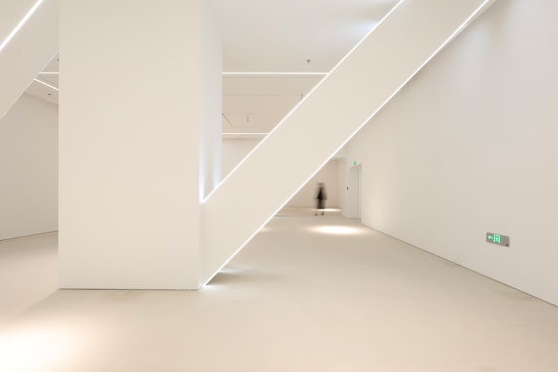 NANZUKA ART INSTITUTE Shanghai Gallery Unveiling