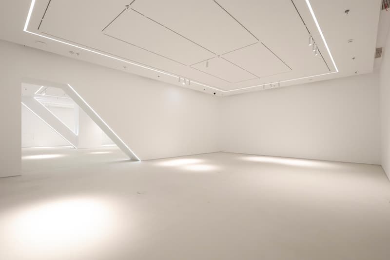 NANZUKA ART INSTITUTE Shanghai Gallery Unveiling