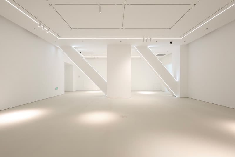 NANZUKA ART INSTITUTE Shanghai Gallery Unveiling