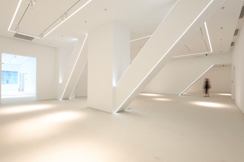 NANZUKA ART INSTITUTE Shanghai Gallery Unveiling