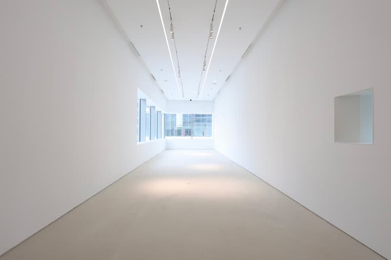 NANZUKA ART INSTITUTE Shanghai Gallery Unveiling