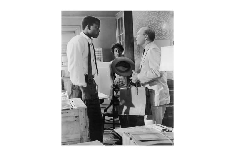 Nathaniel Mary Quinn Favorite Films Metrograph Art Artworks Monograph Raisin in Sun Hustle Flow Lust for Life