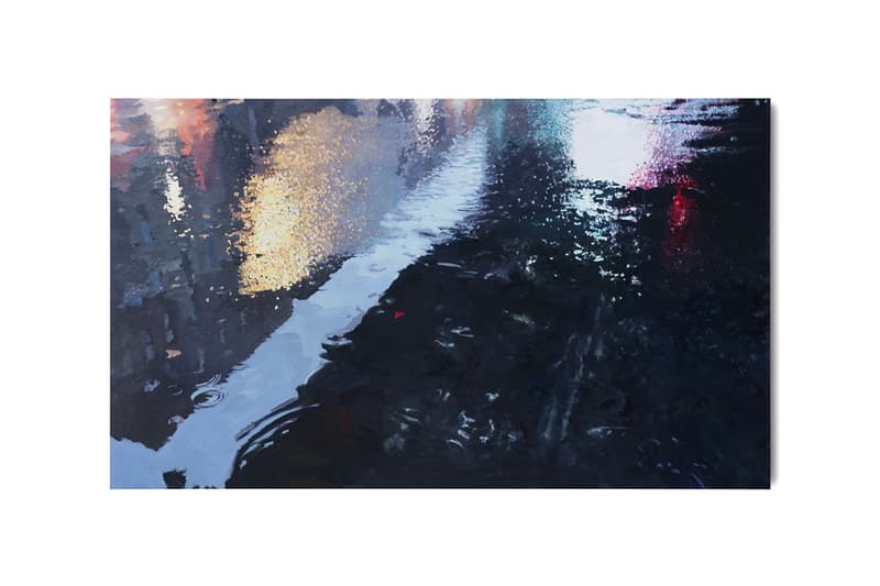 Nick Farhi 'Rêverie' Exhibition Stems Gallery Paris