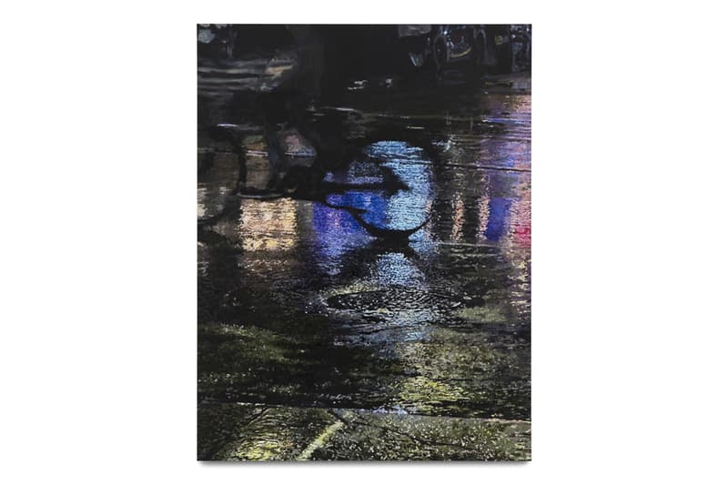 Nick Farhi 'Rêverie' Exhibition Stems Gallery Paris