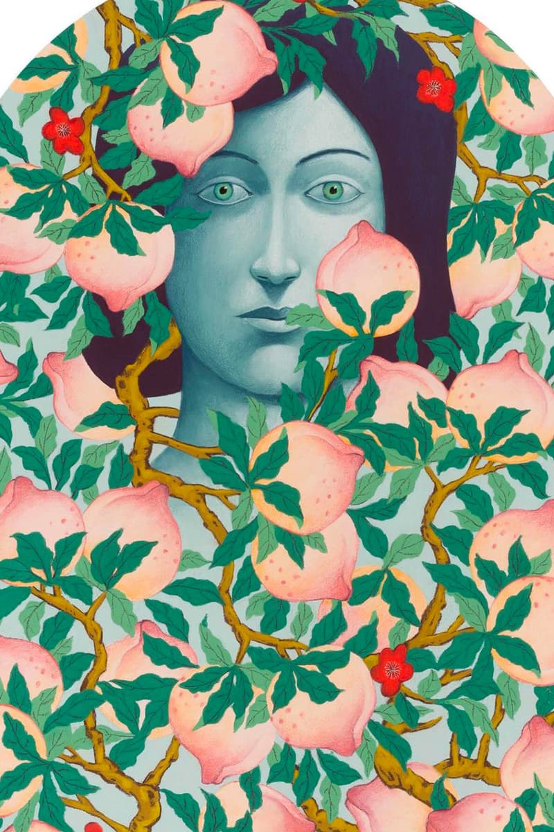 Nicolas Party Dust Exhibition Hoam Museum of Art