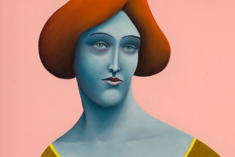 Nicolas Party Unveils First Museum Solo Exhibition in Germany