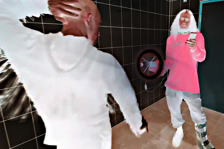 Nina Davies Probes Into the Friction Between Humanity and Technology in ‘Becoming the Edit'