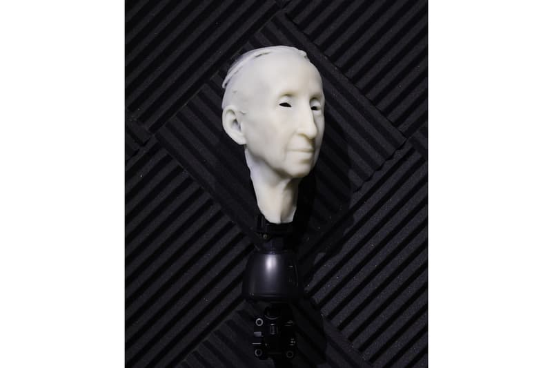 Nina Davies Becoming the Edit Seventeen Gallery London