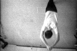 Nokukhanya Langa Bruce Nauman saatchi yates exhibition artworks installations paintings video art