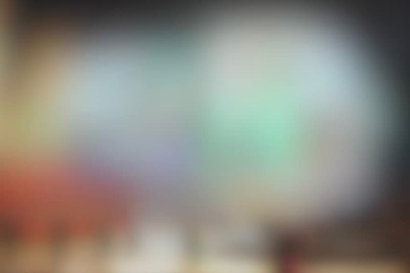 Olafur Eliasson Lifeworld Installation New York Seoul Berlin London Public Art Artwork