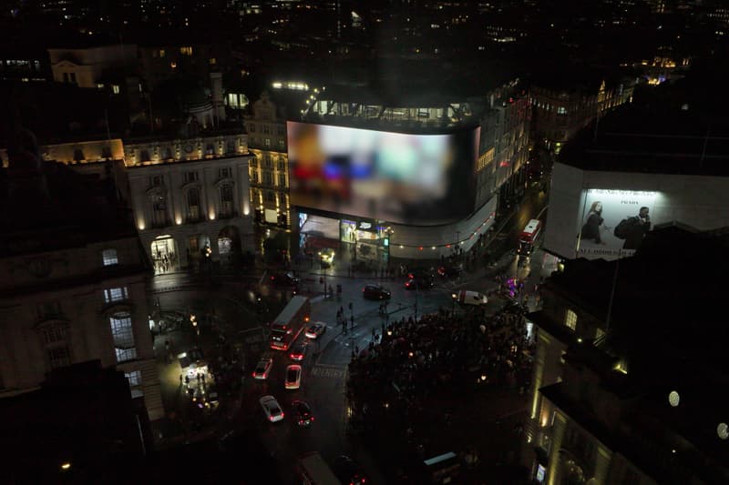 olafur eliasson lifeworld public art site specific installation circa wetransfer immersive experience