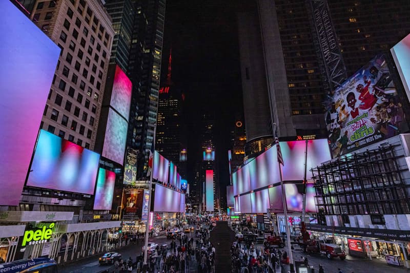 olafur eliasson lifeworld public art site specific installation circa wetransfer immersive experience