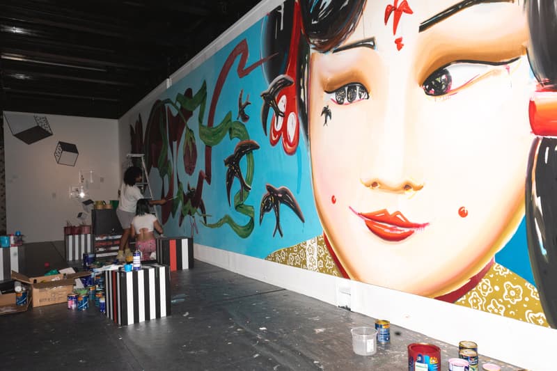 bred abu dhabi festival omar sha3 ana barriga hypeart studio