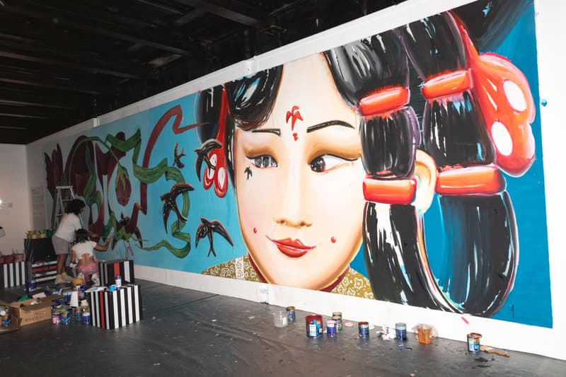 bred abu dhabi festival omar sha3 ana barriga hypeart studio