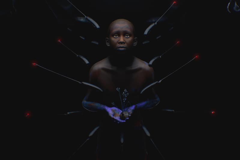 Onassis ONX All Will Be Considered Exhibition AI NYC