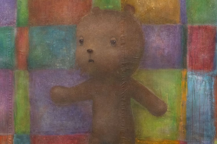 Otani Workshop’s “Little Monsters” Take Over Perrotin Hong Kong