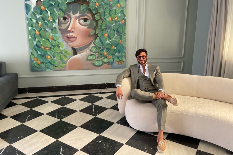 Collectors: Pablo Villazan on Shaping the Future of Contemporary Art With ‘Cuteism’