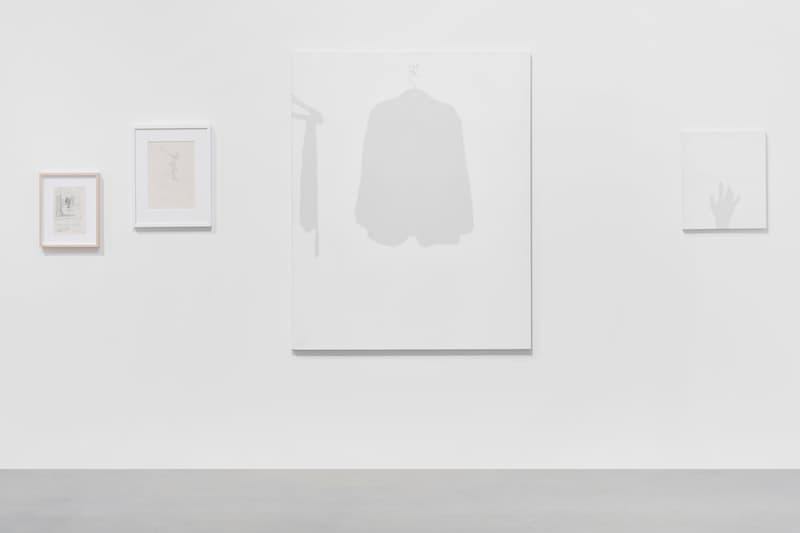 Jiro Takamatsu The World Expands Pace Exhibition