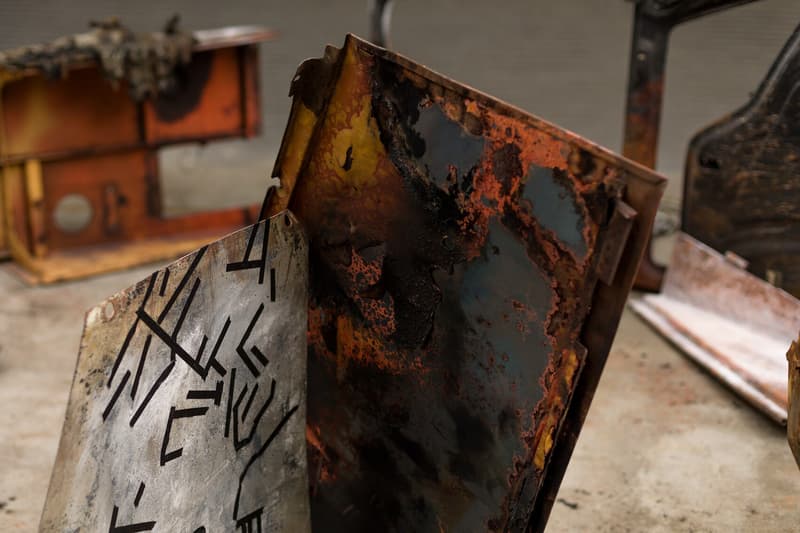 Museum of Modern Art of São Paulo panorama brazil photography painting sculpture artwork art 