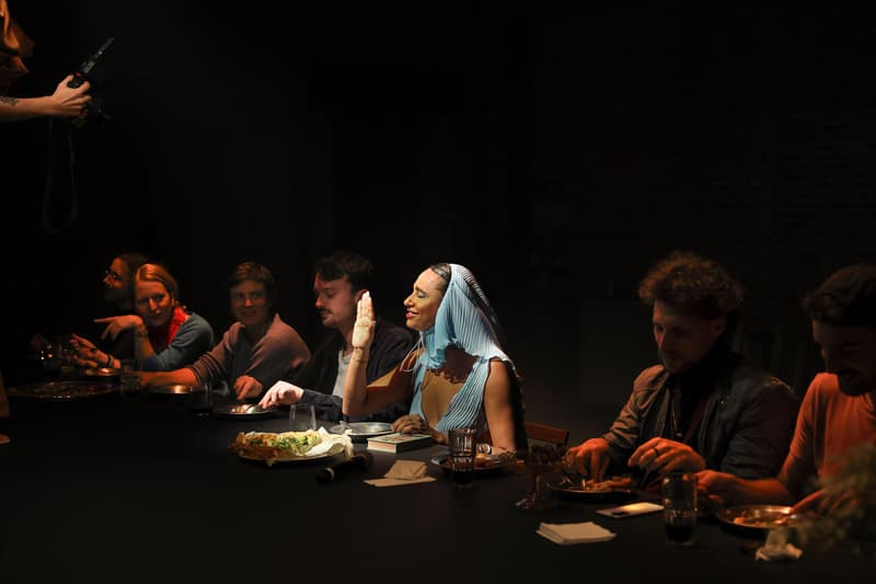 Museum of Modern Art of São Paulo panorama brazil photography painting sculpture artwork art 