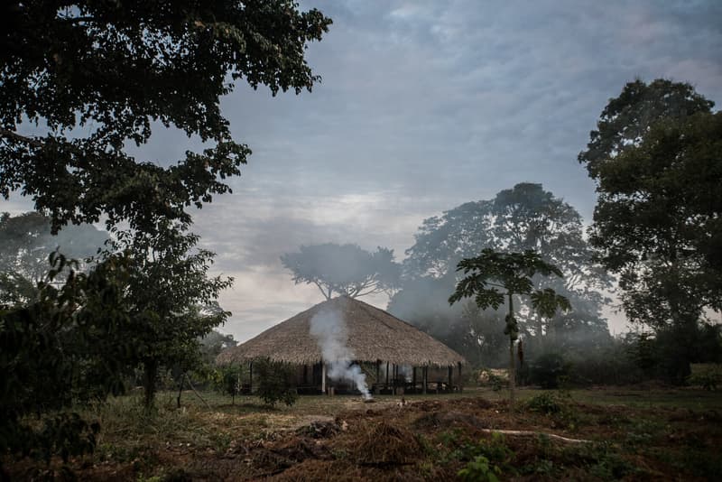 Museum of Modern Art of São Paulo panorama brazil photography painting sculpture artwork art 