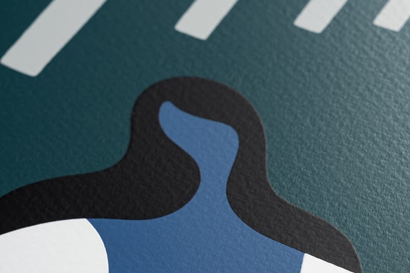 Piet Parra LOST KEYS FOUR WALLS Avant Arte Prints