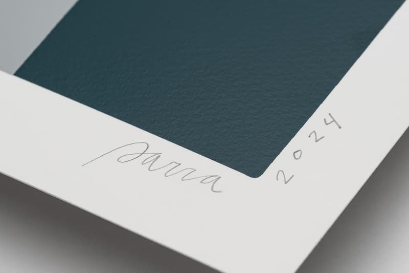 Piet Parra LOST KEYS FOUR WALLS Avant Arte Prints