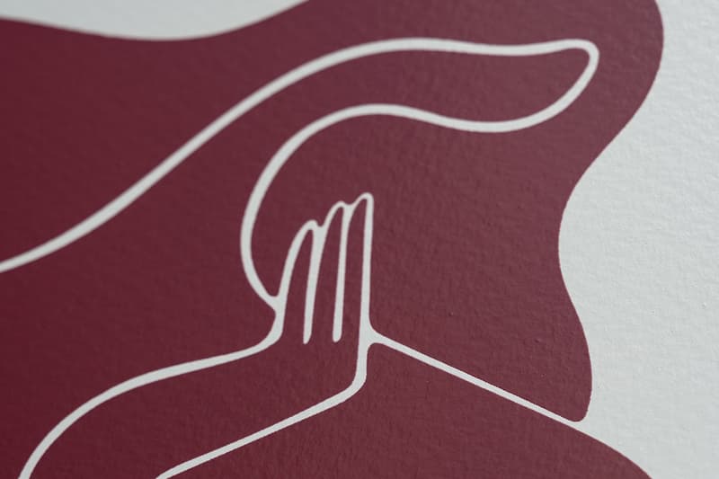 Piet Parra LOST KEYS FOUR WALLS Avant Arte Prints