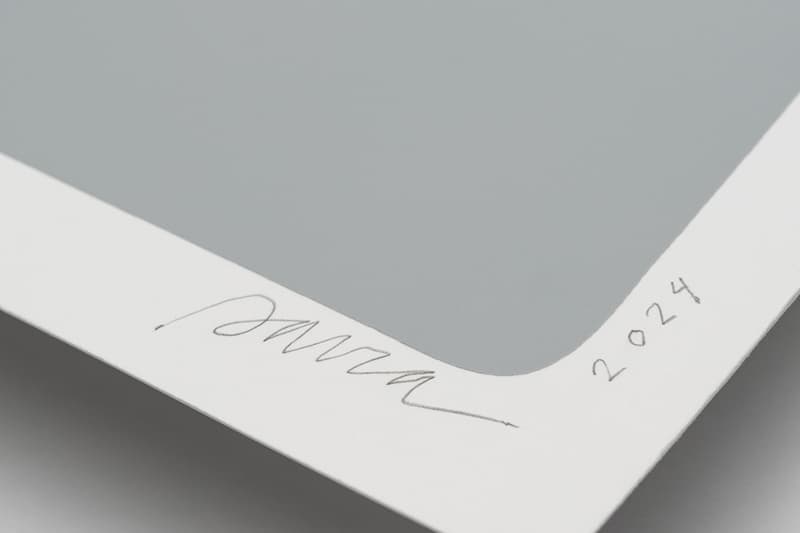 Piet Parra LOST KEYS FOUR WALLS Avant Arte Prints