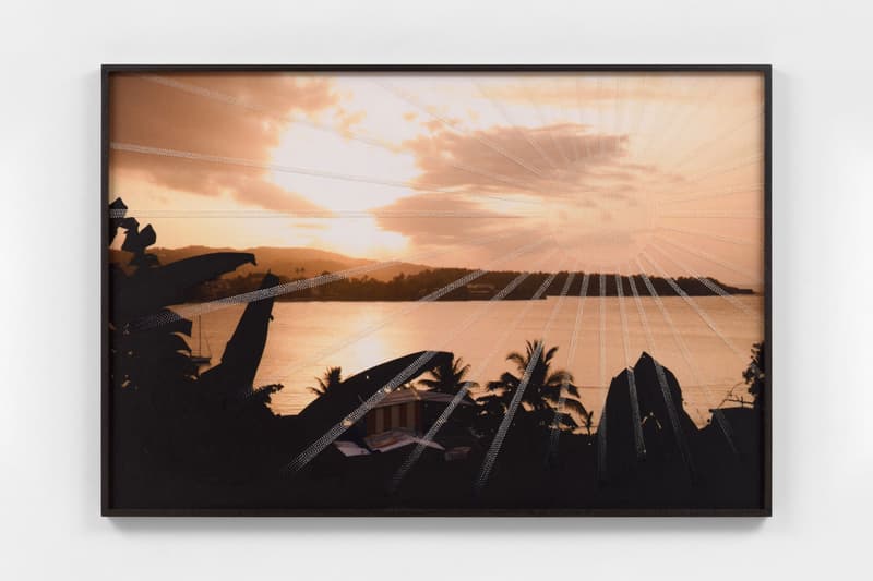 Paul Anthony Smith Antillean Jack Shainman Gallery Solo Exhibition Art Artworks