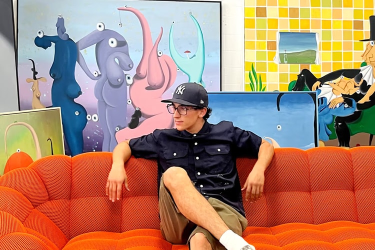 Pedro Hoz Captivates Madrid's CEART Museum with Surrealist Figures