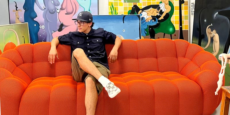 pedro hoz undivining divinity ceart museum