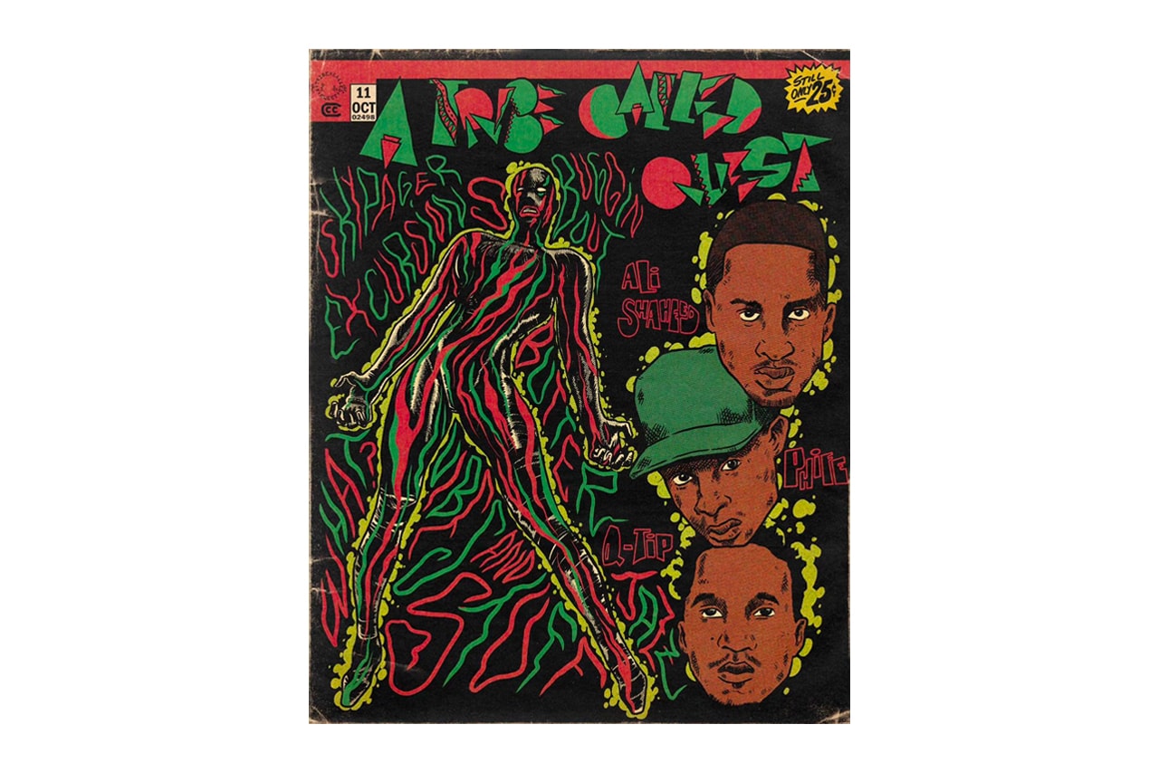 Pen & Paper: Alejandro Torrecilla 