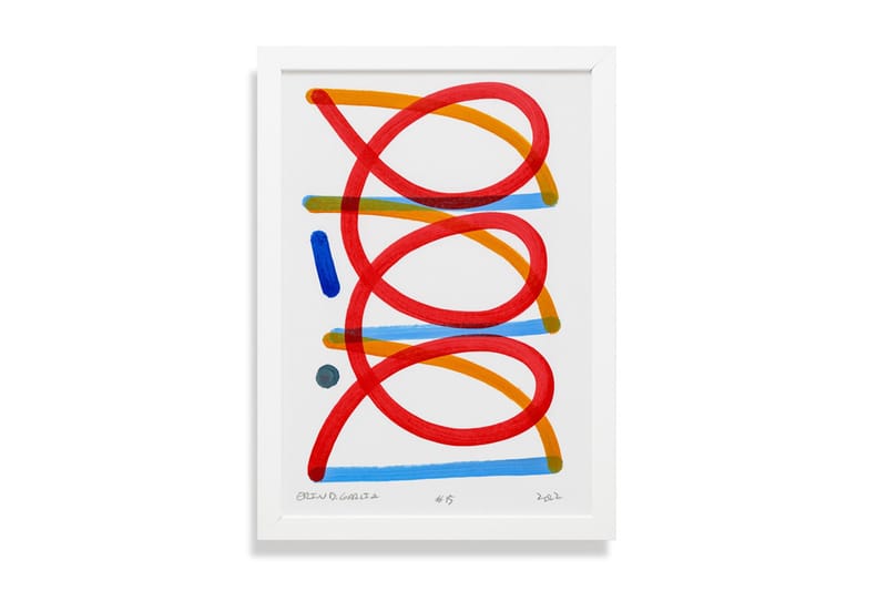 Pen & Paper: Erin D. Garcia