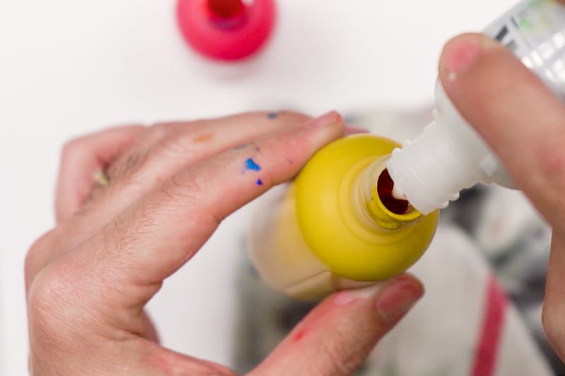 Pen & Paper: Erin D. Garcia